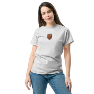 England Shirt - Unisex Classic Tee