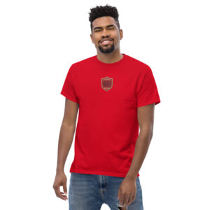Wales Shirt - Unisex Classic Tee