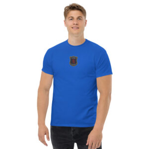 Scotland Shirt - Unisex Classic Tee